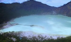 Ciwidey, Alternatif Wisata selain Lembang Ciwidey, Alternatif Wisata untuk Liburan Natal dan Tahun Baru selain Lembang