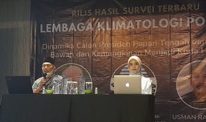 Moeldoko Bisa Menjadi ‘Kuda Hitam’ yang Mengejutkan