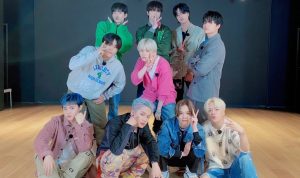 Lirik YAMAI (Ilness) TREASURE / Twitter (@treasuremembers)