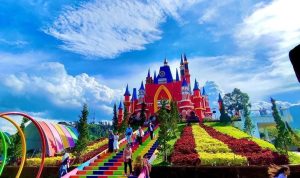 D’Castello Jadi Salah Satu Tempat Recommended Untuk Liburan Nataru D’Castello Jadi Salah Satu Tempat Pilihan Untuk Liburan Nataru