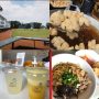 Kuliner Enak GOR Padjajaran!