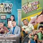 Terungkap! Inilah Alasan Gisel Diganti di Film Cek Toko Sebelah 2