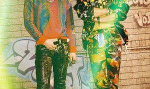 Lirik Lagu We Young - EXO-SC (Sehun dan Chanyeol), Dengan Terjemahan Indo (sumber: akun Instagram @real_pcy)