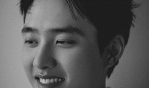 Lirik Lagu That's Okay - D.O. EXO, Dengan Terjemahan Indo (sumber: akun Instagram @weareone.exo)