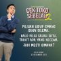 Tayang 22 Desember 2022, Ini Sinopsis Film Cek Toko Sebelah 2