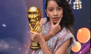 Profil Widuri Putri, Pemeran Amanda di Cek Toko Sebelah 2 dengan Segudang Prestasi