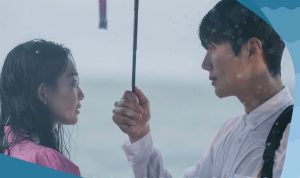 Lirik Lagu Wish - Choi Yu Ree (OST Hometown Cha-Cha-Cha), Dengan Terjemahan Indo (sumber: akun Instagram @_choiyuree)