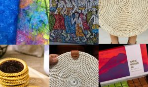 Ide Oleh-Oleh Bali, Untuk Kirim Orang Terdekat (sumber: Hasil Tangkapan layar)