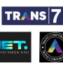 Jadwal Tayang NET TV, TRANS 7, dan TRANS TV Selasa, 13 Desember 2022