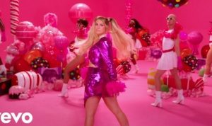 Lirik Made You Look by Meghan Trainor dan Artinya yang Viral di TikTok