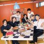 Lirik Lagu Butter - BTS, Dengan Terjemahan Bahasa Indo (sumber: akun Instagram @bts.bighitofficial)