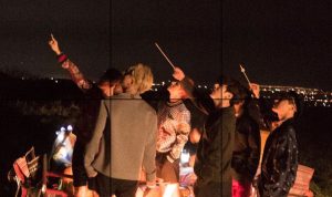 Lirik Lagu FIRE – BTS, Dengan Terjemaha Indo (sumber: tangkapan layar akun Instagram @bts.bighitofficial)