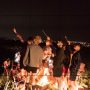 Lirik Lagu FIRE – BTS, Dengan Terjemaha Indo (sumber: tangkapan layar akun Instagram @bts.bighitofficial)
