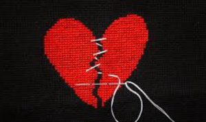 5 Cara Move On! Perpisahan yang Menyisakan Rasa Sakit 5 Cara Move On! Perpisahan yang Menyisakan Rasa Sakit (sumber: ilustrasi Tirto.ID)