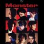 Lirik Lagu Monster ― EXO (sumber: akun Instagram @weareone.exo)