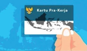 daftar kartu prakerja