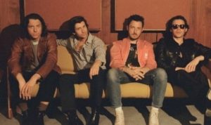 Arctic Monkeys Akan Gelar Konser di Indonesia
