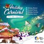 Ide Tempat Wisata Anak Saat Libur Natal dan Tahun Baru (sumber: akun Instagram @jakartaaquarium)