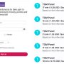 Cara dapat saldo gratis sambil bersantai