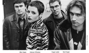Lirik Lagu Zombie - The Cranberries, Dengan Terjemahan Indo (sumber: akun Instagram @thecranberries)