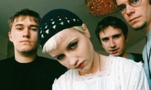 Lirik Lagu Dreams – The Cranberries Dengan Terjemahan Indo (sumber: akun Instagram @thecranberries)