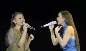 Lirik Lagu Rossa Ciptaan Mahalini, Netizen: Ngena Banget! Lirik Lagu Rossa Ciptaan Mahalini, Netizen: Ngena Banget!