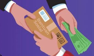 Bansos Pemerintah Untuk Pemegang KIS BPJS Kesehatan Bansos Pemerintah Untuk Pemegang KIS BPJS Kesehatan (sumber: ilustrasi tangkapan layanar Suara Jabar)