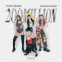 Lirik Lagu Pink Venom - BLACKPINK (sumber: akun Instagram @blackpinkofficial)