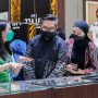 CMK Resmikan Gerai Ke-100 di Surabaya, Menjadi Brand Jewelry Pertama di Indonesia yang Menjadi Mitra Kemenparekraf RI