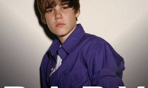 Lirik Lagu 'Baby' - Justin Bieber feat. Ludacris, Dengan Terjemahan Indo (sumber: akun Instagram @justinbieber)