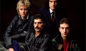 Lirik Lagu Bohemian Rhapsody – Queen, Dengan Terjemahan Indo Lirik Lagu Bohemian Rhapsody – Queen, Dengan Terjemahan Indo (sumber: akun Instagram @officialqueenmusic)