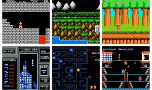 Link Download Nostalgia dengan Puluhan Game di Tahun 90-an di Sini, Gratis!