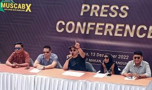 Tentukan Arah Gerak Organisasi Periode Mendatang, BPC HIPMI Kota Bandung Gelar Agenda Muscab X Tentukan Arah Gerak Organisasi Periode Mendatang, BPC HIPMI Kota Bandung Gelar Agenda Muscab X