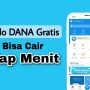 Saldo DANA banyak cair dengan aplikasi penghasil uang