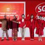 Wujudkan Generasi Emas 2045, SGM Eksplor Terus Dukung Akses Nutrisi dan Pendidikan Anak Indonesia