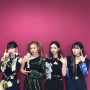 Lirik Lagu Next Level - Aespa (sumber: akun Instagram @aespa_official)