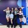 Terjemahan Indo Lirik Lagu Next Level - Aespa (sumber: akun Instagram @aespa_official)