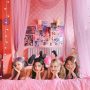 Terjemahan Lirik Lagu Savage – Aespa (sumber: akun Instagram @aespa_official)