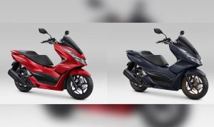 Hadir Dengan Warna Baru, New Honda PCX160 Tampil Makin Mewah Hadir Dengan Warna Baru, New Honda PCX160 Tampil Makin Mewah