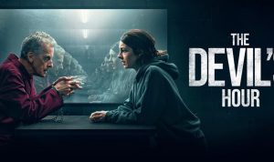 Sinopsis “ the devil’s hour” Endingnya sulit di tebak!