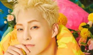 Terjemahan Lirik Lagu Brand New - Xiumin EXO Terjemahan Lirik Lagu Brand New - Xiumin EXO (sumber: akun Instagram @weareone.exo)