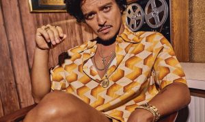 Lirik Lagu It Will Rain - Bruno Mars Lirik Lagu It Will Rain - Bruno Mars (sumber: akun Instagram @brunomars)