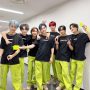 Terjemahan Indo Lirik Lagu Beatbox - NCT DREAM Terjemahan Indo Lirik Lagu Beatbox - NCT DREAM (sumber: akun Instagram @nct_dream)