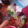 Geger!! Warga Kampung Jati Kabupaten Bogor Temukan Bayi Baru Lahir Didekat TPU