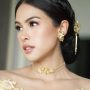 Lirik Lagu 'Kamu dan Kenangan' - Maudy Ayunda (sumber: akun Instagram @maudyayunda)