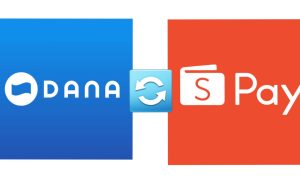 Mudah dan Praktis! Begini Cara Transfer Saldo DANA ke ShopeePay