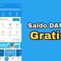 Saldo DANA Desember gratis dengan mengikuti survey