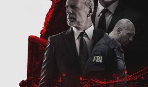 Sinopsis Film Marauders yang Akan Tayang di Bioskop Trans TV