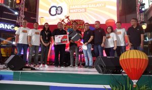 Telkomsel Gelar Poin Festival 2022 di Penghujung Tahun Telkomsel Gelar Poin Festival 2022 di Penghujung Tahun