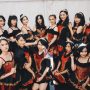 Lirik Lagu Pesawat Kertas 365 Hari - JKT48 (sumber: akun Instagram @jkt48)